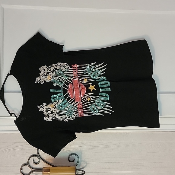 Harley Davidson Shirt - Picture 2 of 5